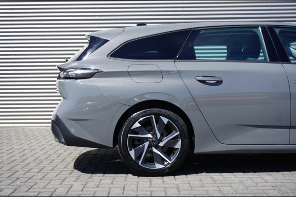 Peugeot 308 SW 191PK PHEV Active Business AUTOM. | WINTERPACK | 16150KM! | NAVI