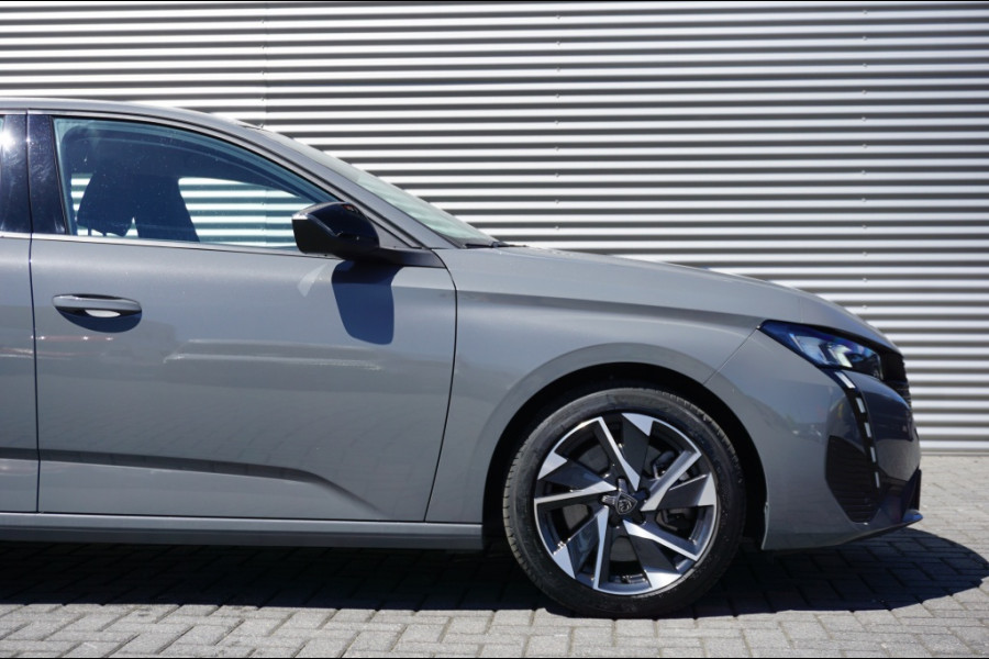 Peugeot 308 SW 191PK PHEV Active Business AUTOM. | WINTERPACK | 16150KM! | NAVI