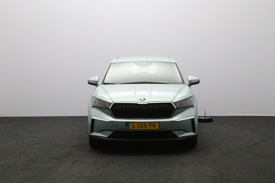 Škoda ENYAQ iV 80 204 PK, SOH 92 %, LED, Keyless, Camera