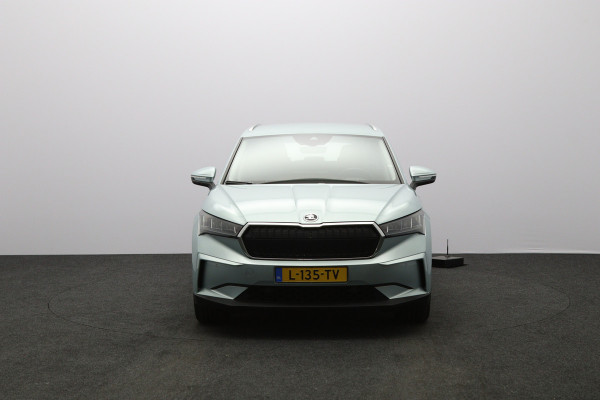 Škoda ENYAQ iV 80 204 PK, SOH 92 %, LED, Keyless, Camera