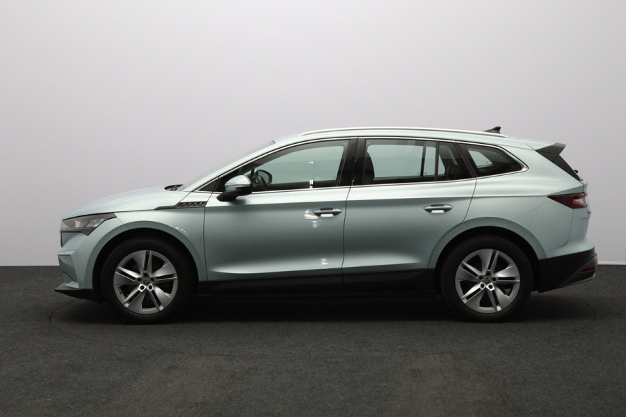 Škoda ENYAQ iV 80 204 PK, SOH 92 %, LED, Keyless, Camera
