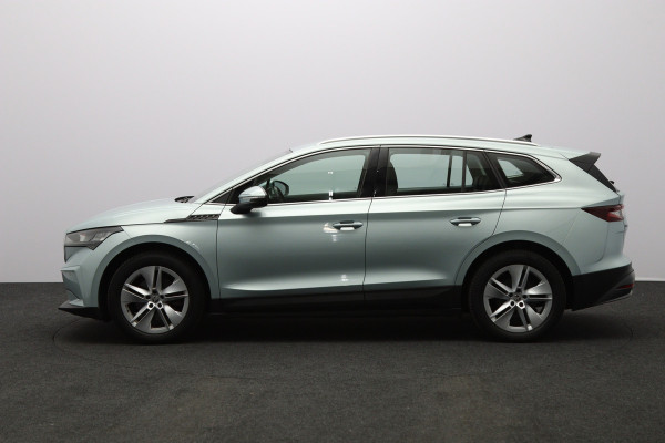 Škoda ENYAQ iV 80 204 PK, SOH 92 %, LED, Keyless, Camera