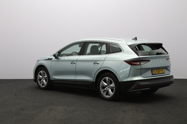 Škoda ENYAQ iV 80 204 PK, SOH 92 %, LED, Keyless, Camera