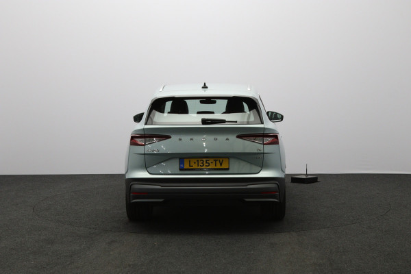 Škoda ENYAQ iV 80 204 PK, SOH 92 %, LED, Keyless, Camera