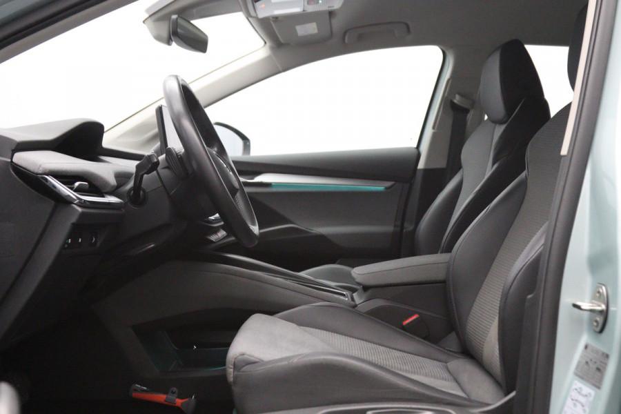 Škoda ENYAQ iV 80 204 PK, SOH 92 %, LED, Keyless, Camera