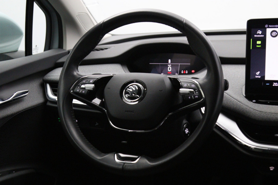 Škoda ENYAQ iV 80 204 PK, SOH 92 %, LED, Keyless, Camera