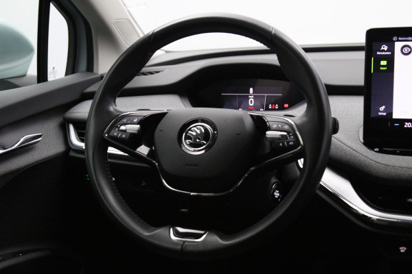 Škoda ENYAQ iV 80 204 PK, SOH 92 %, LED, Keyless, Camera