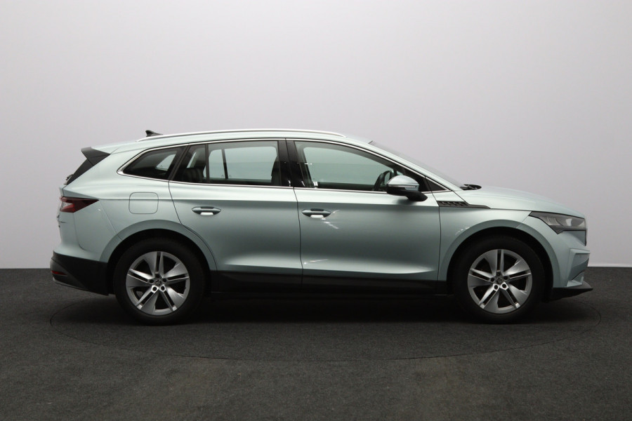 Škoda ENYAQ iV 80 204 PK, SOH 92 %, LED, Keyless, Camera