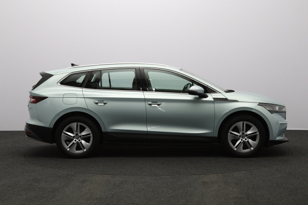 Škoda ENYAQ iV 80 204 PK, SOH 92 %, LED, Keyless, Camera