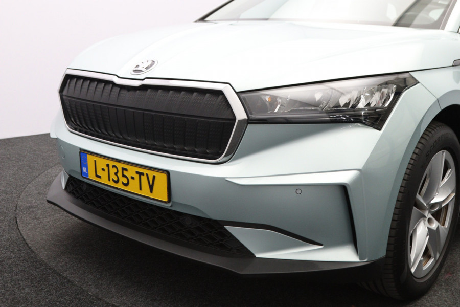 Škoda ENYAQ iV 80 204 PK, SOH 92 %, LED, Keyless, Camera