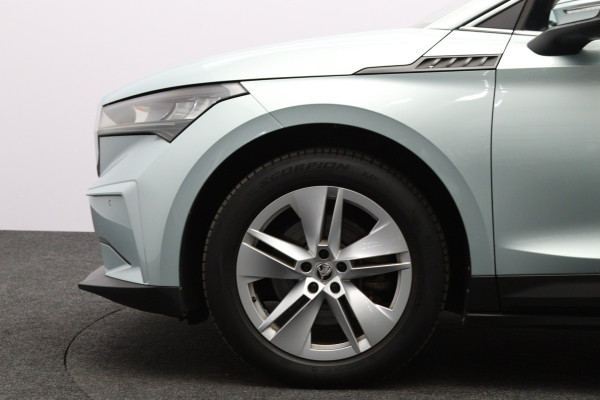 Škoda ENYAQ iV 80 204 PK, SOH 92 %, LED, Keyless, Camera