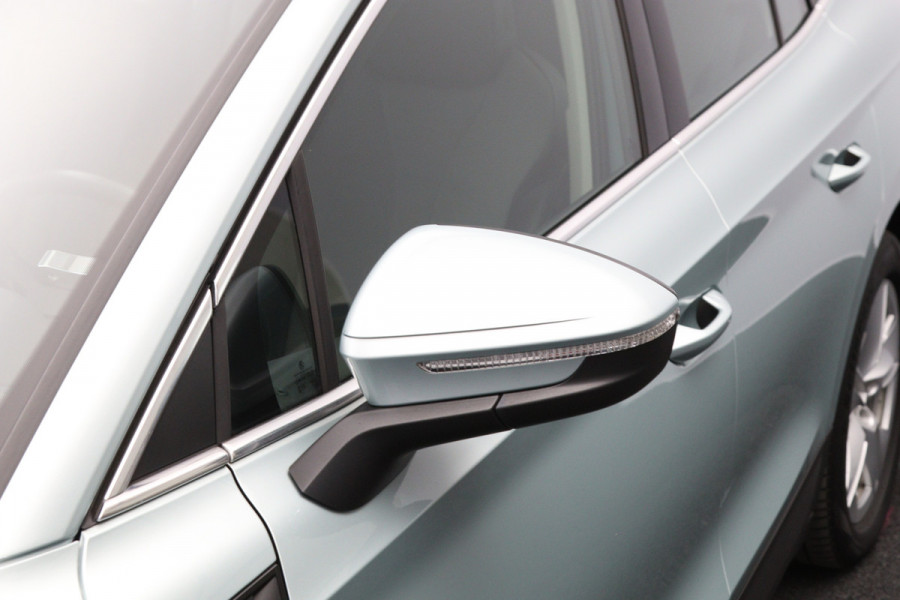 Škoda ENYAQ iV 80 204 PK, SOH 92 %, LED, Keyless, Camera