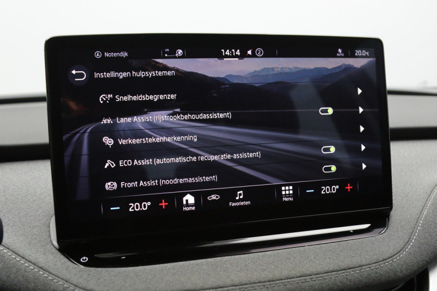Škoda ENYAQ iV 80 204 PK, SOH 92 %, LED, Keyless, Camera