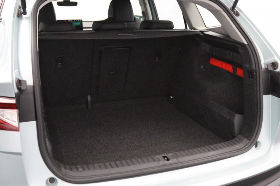 Škoda ENYAQ iV 80 204 PK, SOH 92 %, LED, Keyless, Camera