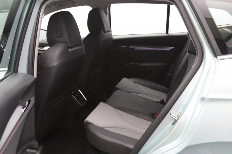 Škoda ENYAQ iV 80 204 PK, SOH 92 %, LED, Keyless, Camera