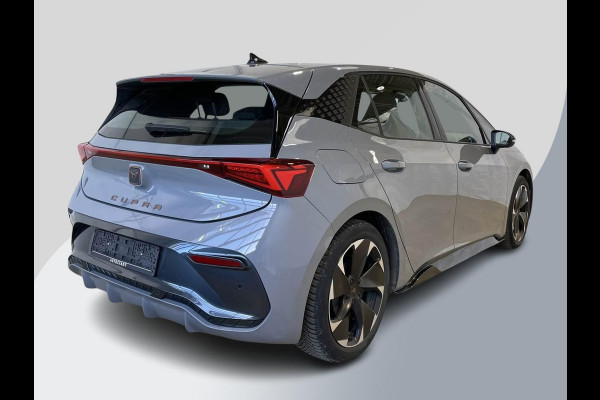 CUPRA Born Business Plus 62 kWh 36.500 KM | Full Options | WORDT VERWACHT!