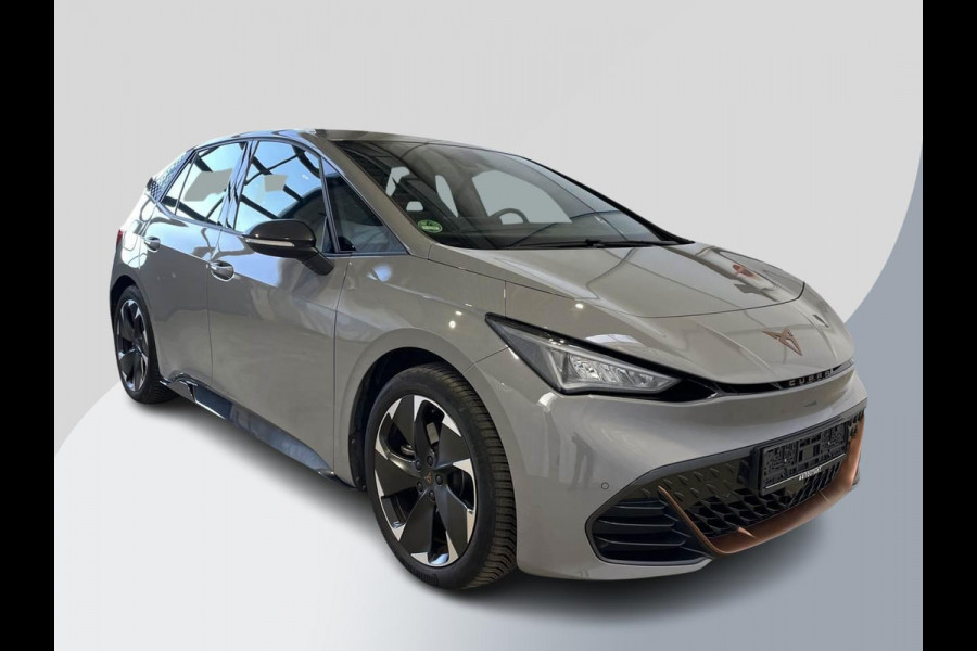 CUPRA Born Business Plus 62 kWh 36.500 KM | Full Options | WORDT VERWACHT!