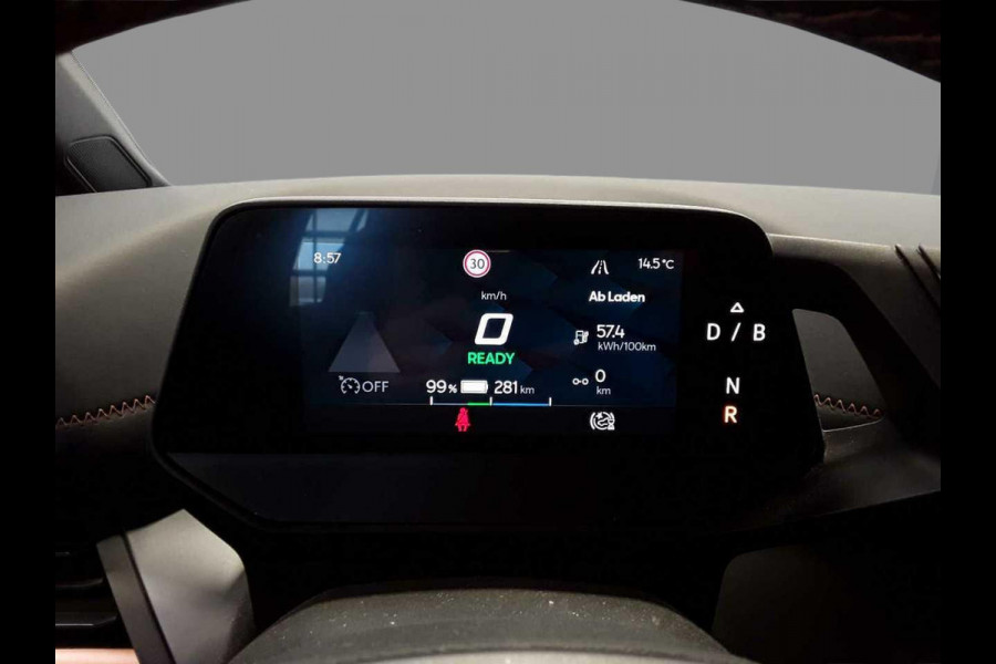 CUPRA Born Business Plus 62 kWh 36.500 KM | Full Options | WORDT VERWACHT!