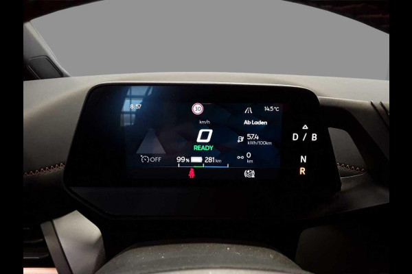 CUPRA Born Business Plus 62 kWh 36.500 KM | Full Options | WORDT VERWACHT!