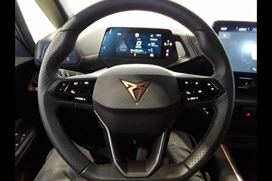 CUPRA Born Business Plus 62 kWh 36.500 KM | Full Options | WORDT VERWACHT!