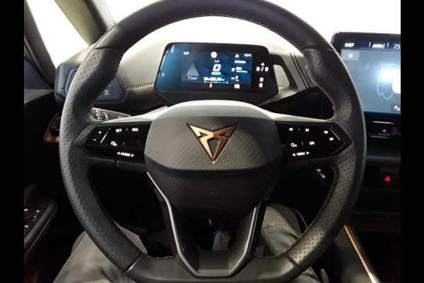 CUPRA Born Business Plus 62 kWh 36.500 KM | Full Options | WORDT VERWACHT!