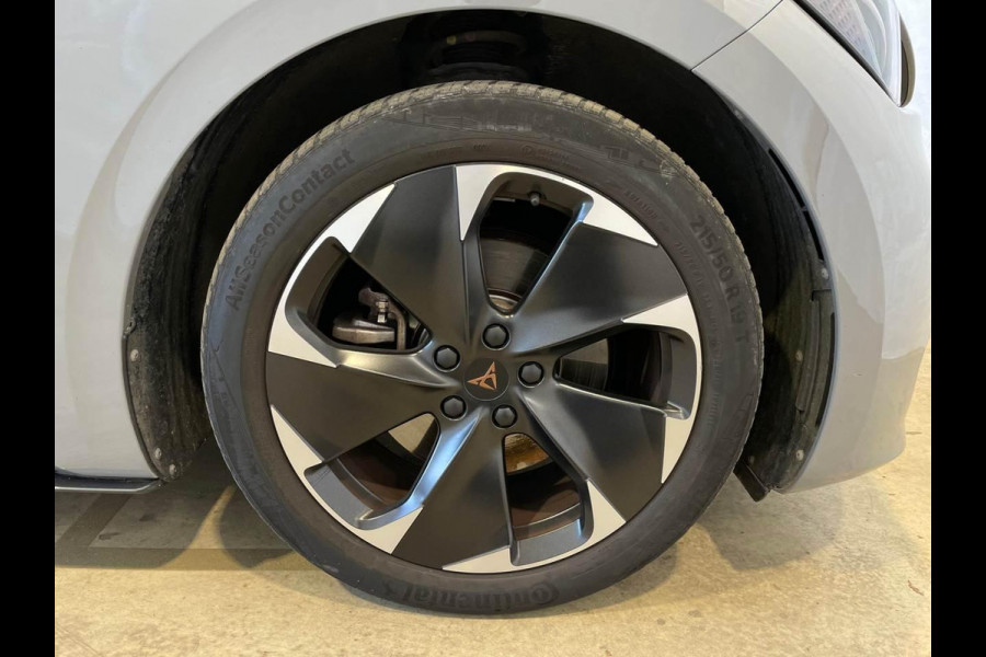 CUPRA Born Business Plus 62 kWh 36.500 KM | Full Options | WORDT VERWACHT!