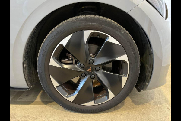 CUPRA Born Business Plus 62 kWh 36.500 KM | Full Options | WORDT VERWACHT!