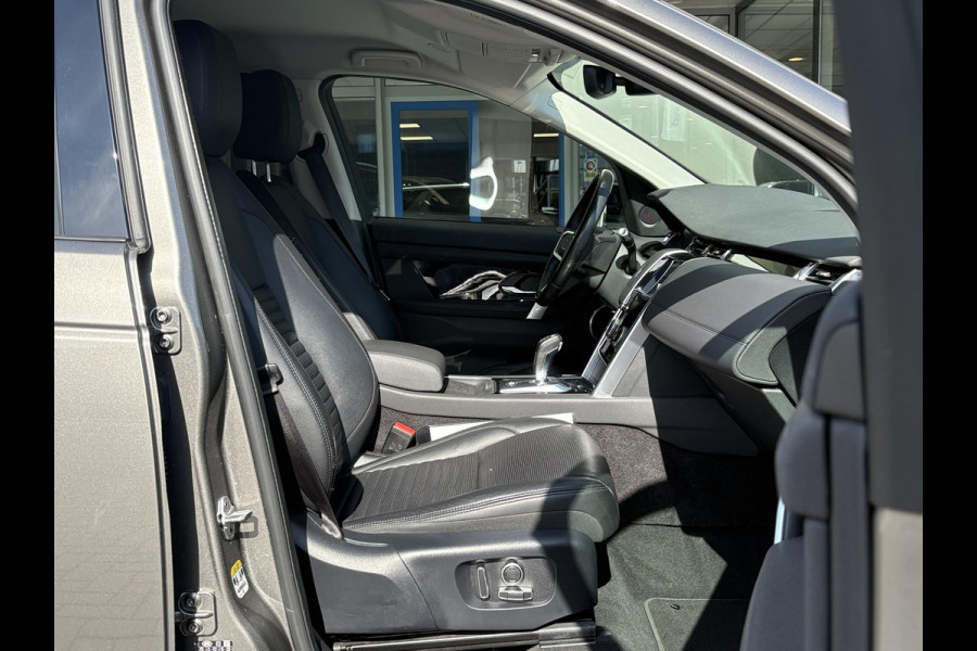 Land Rover Discovery Sport P300e 1.5 S | Trekhaak | Stoelverwarming | 360 Camera | Leder |