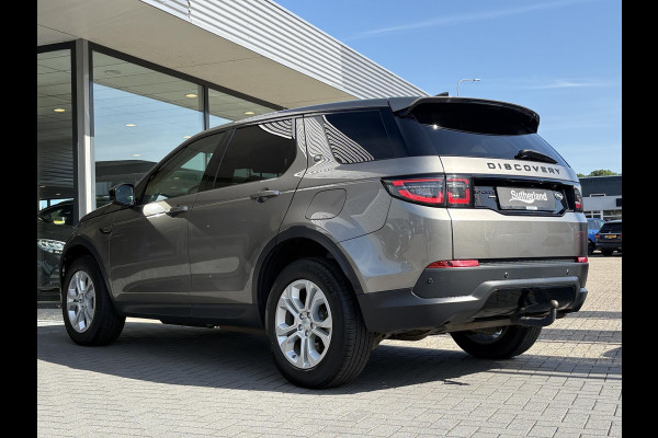 Land Rover Discovery Sport P300e 1.5 S | Trekhaak | Stoelverwarming | 360 Camera | Leder |