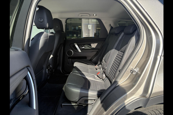 Land Rover Discovery Sport P300e 1.5 S | Trekhaak | Stoelverwarming | 360 Camera | Leder |