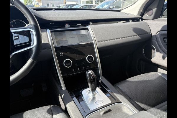 Land Rover Discovery Sport P300e 1.5 S | Trekhaak | Stoelverwarming | 360 Camera | Leder |