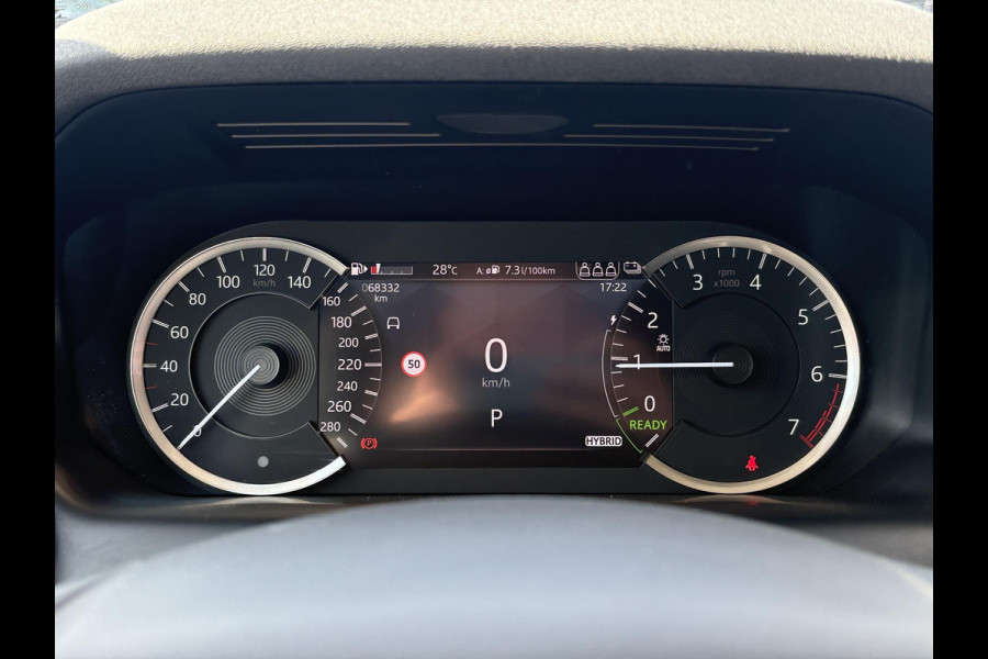 Land Rover Discovery Sport P300e 1.5 S | Trekhaak | Stoelverwarming | 360 Camera | Leder |