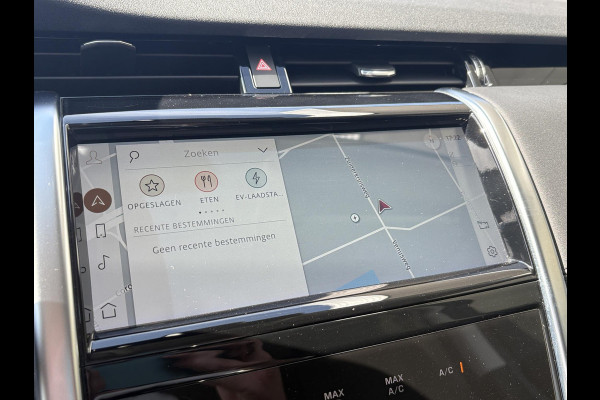 Land Rover Discovery Sport P300e 1.5 S | Trekhaak | Stoelverwarming | 360 Camera | Leder |