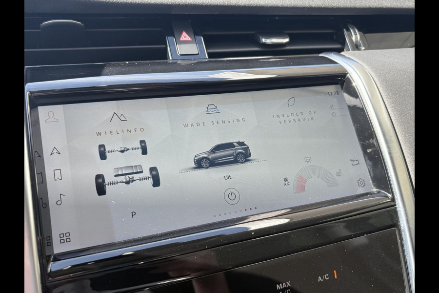 Land Rover Discovery Sport P300e 1.5 S | Trekhaak | Stoelverwarming | 360 Camera | Leder |