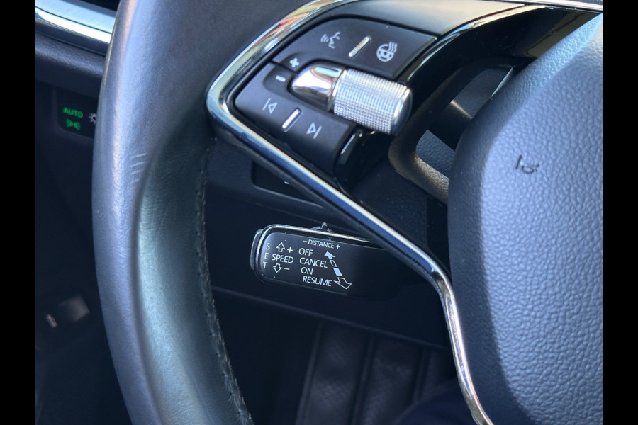Škoda ENYAQ iV 60|SOH 90%|Warmtepomp|Trekhaak|Panoramadak|ACC|Camera