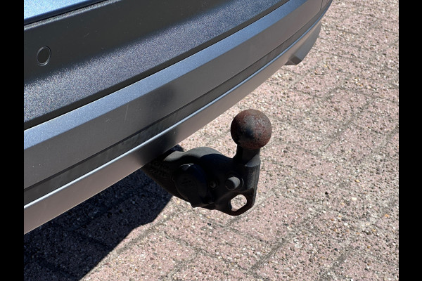 Škoda ENYAQ iV 60|SOH 90%|Warmtepomp|Trekhaak|Panoramadak|ACC|Camera