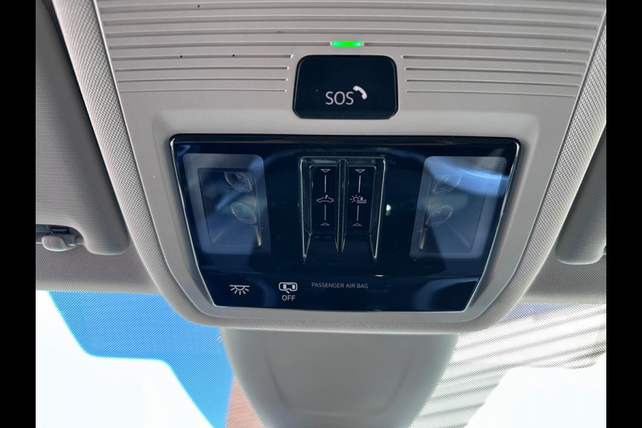 Škoda ENYAQ iV 60|SOH 90%|Warmtepomp|Trekhaak|Panoramadak|ACC|Camera