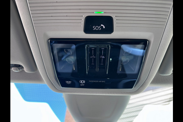 Škoda ENYAQ iV 60|SOH 90%|Warmtepomp|Trekhaak|Panoramadak|ACC|Camera