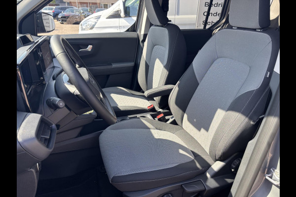Ford E-Tourneo Courier Titanium 44 kWh | 136pk | Driver Assistance Pack incl. Navigatie | Trekhaak | Reservewiel | Ford Voorraad