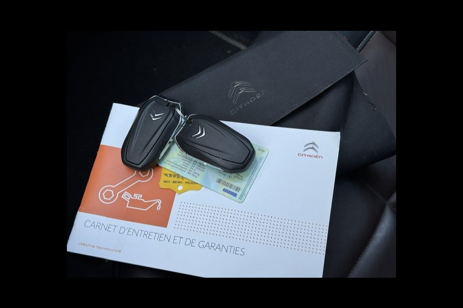 Citroën C5 Aircross 1.6 Shine - Automaat - Massage- Trekhaak