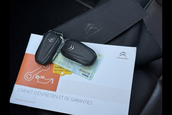 Citroën C5 Aircross 1.6 Shine - Automaat - Massage- Trekhaak
