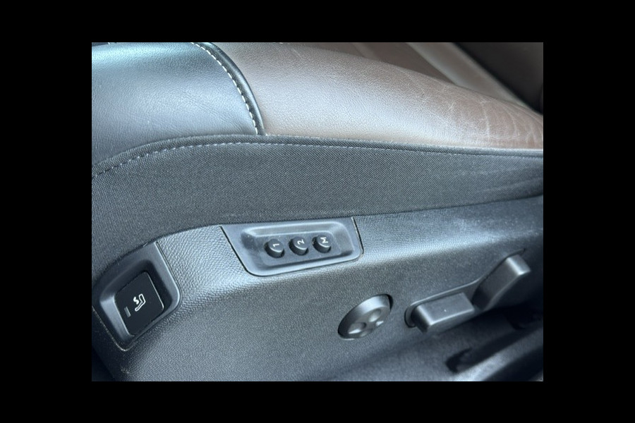 Citroën C5 Aircross 1.6 Shine - Automaat - Massage- Trekhaak