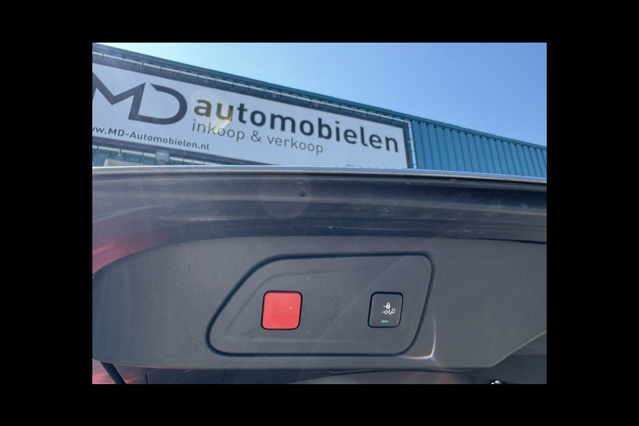 Citroën C5 Aircross 1.6 Shine - Automaat - Massage- Trekhaak