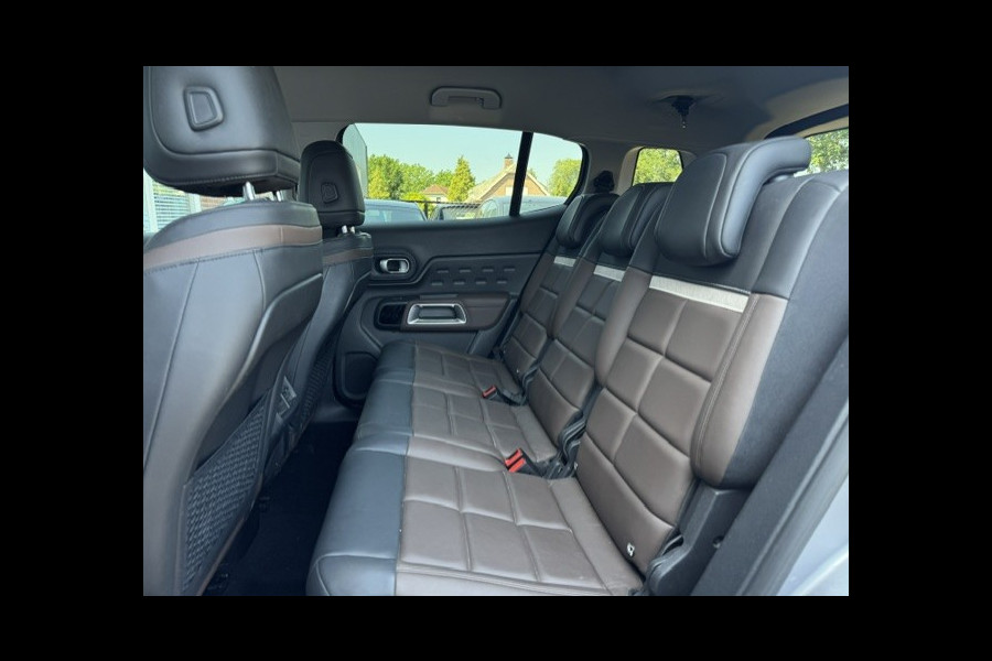 Citroën C5 Aircross 1.6 Shine - Automaat - Massage- Trekhaak