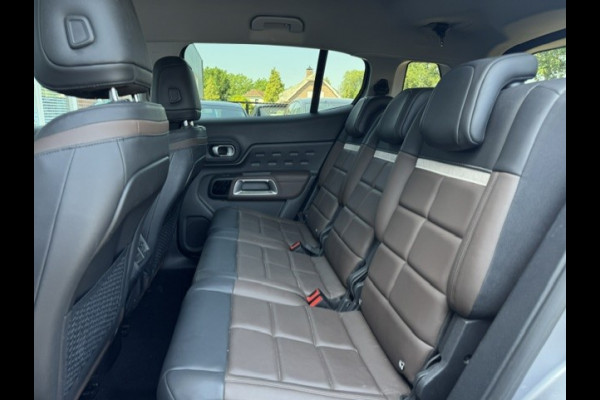 Citroën C5 Aircross 1.6 Shine - Automaat - Massage- Trekhaak