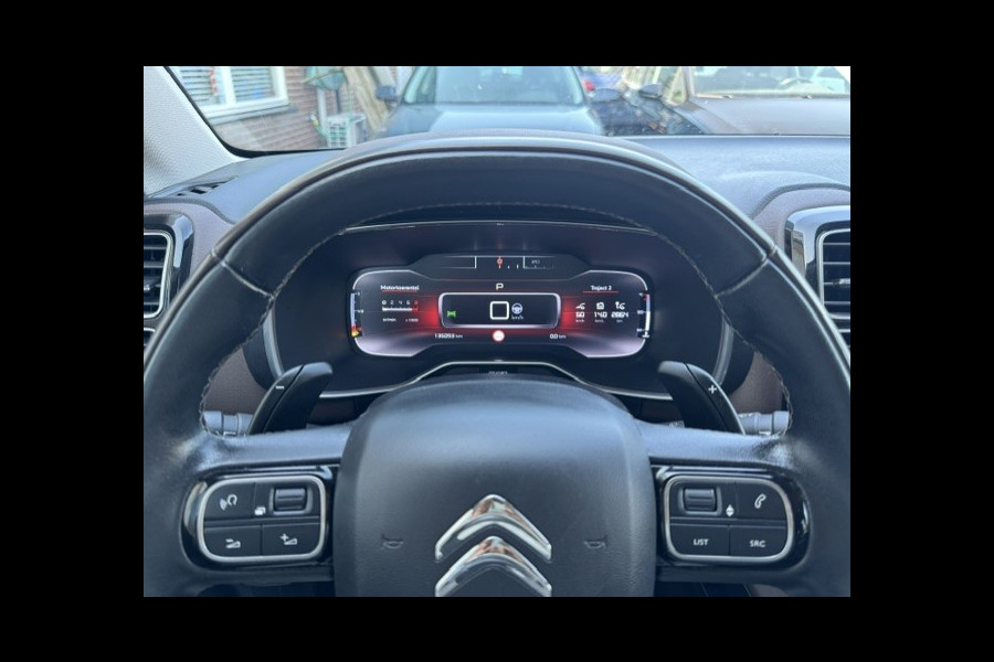 Citroën C5 Aircross 1.6 Shine - Automaat - Massage- Trekhaak
