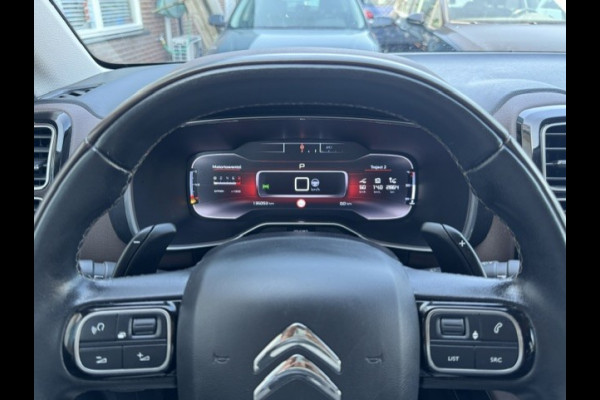 Citroën C5 Aircross 1.6 Shine - Automaat - Massage- Trekhaak