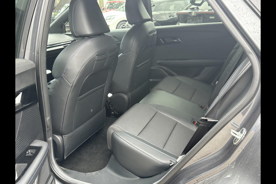 MG 4 Luxery SOH 96%|360 CAMERA| 7 JAAR MG GARANTIE T/M 06-2031| ELEK. STOEL| DODE HOEK SENSOR| STOEL + STUURVERWARMING| ADAPTIVE CRUISE CONTROL