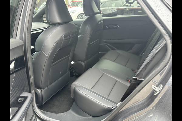 MG 4 Luxery SOH 96%|360 CAMERA| 7 JAAR MG GARANTIE T/M 06-2031| ELEK. STOEL| DODE HOEK SENSOR| STOEL + STUURVERWARMING| ADAPTIVE CRUISE CONTROL