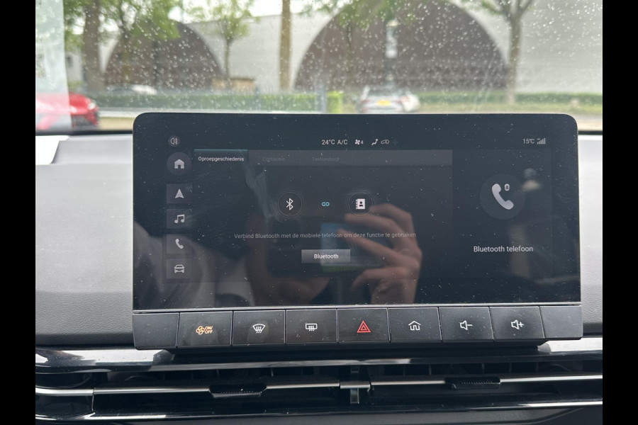 MG 4 Luxery SOH 96%|360 CAMERA| 7 JAAR MG GARANTIE T/M 06-2031| ELEK. STOEL| DODE HOEK SENSOR| STOEL + STUURVERWARMING| ADAPTIVE CRUISE CONTROL